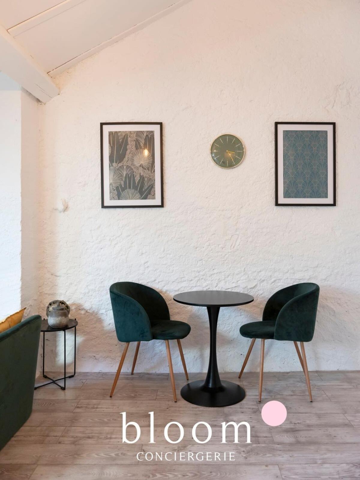 Nancy Gare Superbe Appartement Exterior photo